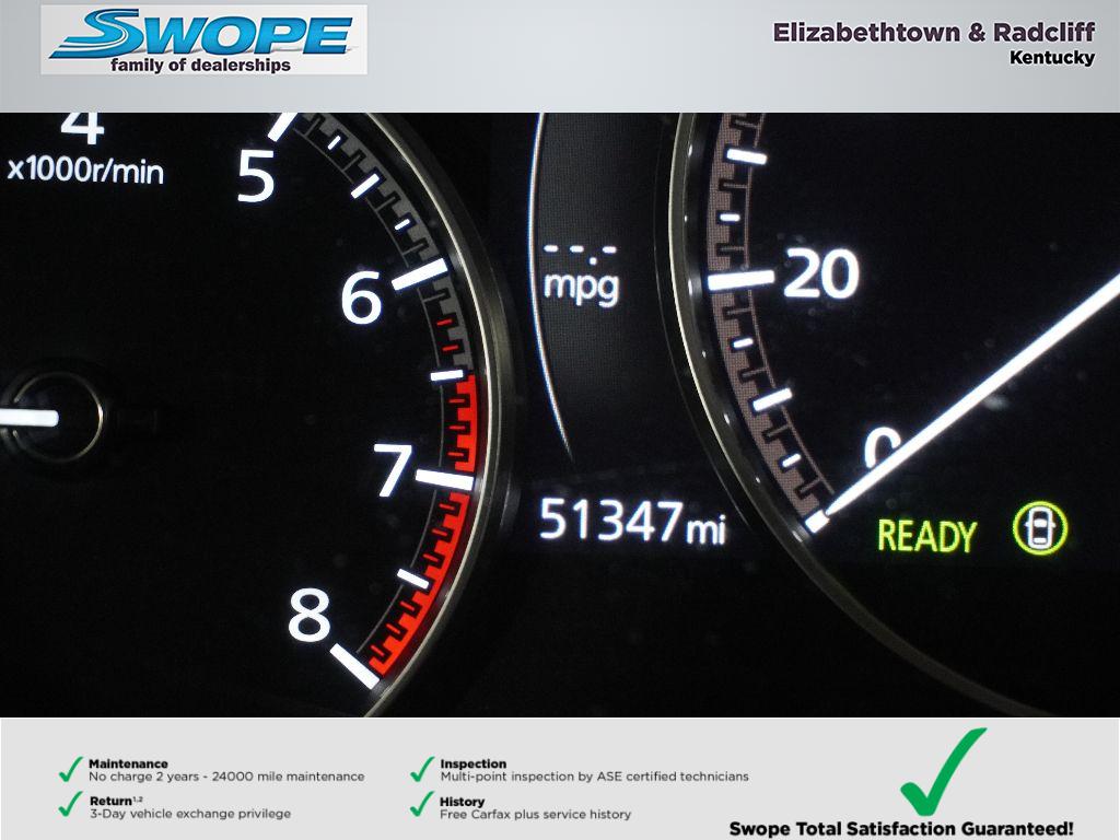 2024 Mazda CX-90 3.3 Turbo Preferred Plus photo 13