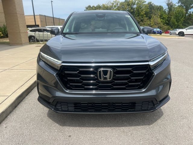2026 Honda CR-V EX photo 7