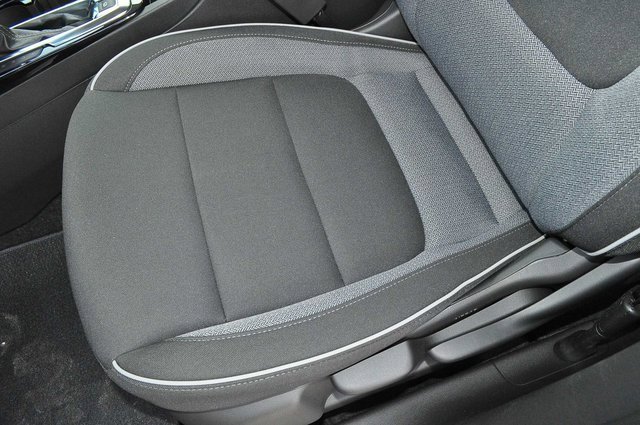 2026 Chevrolet Trailblazer LT photo 8