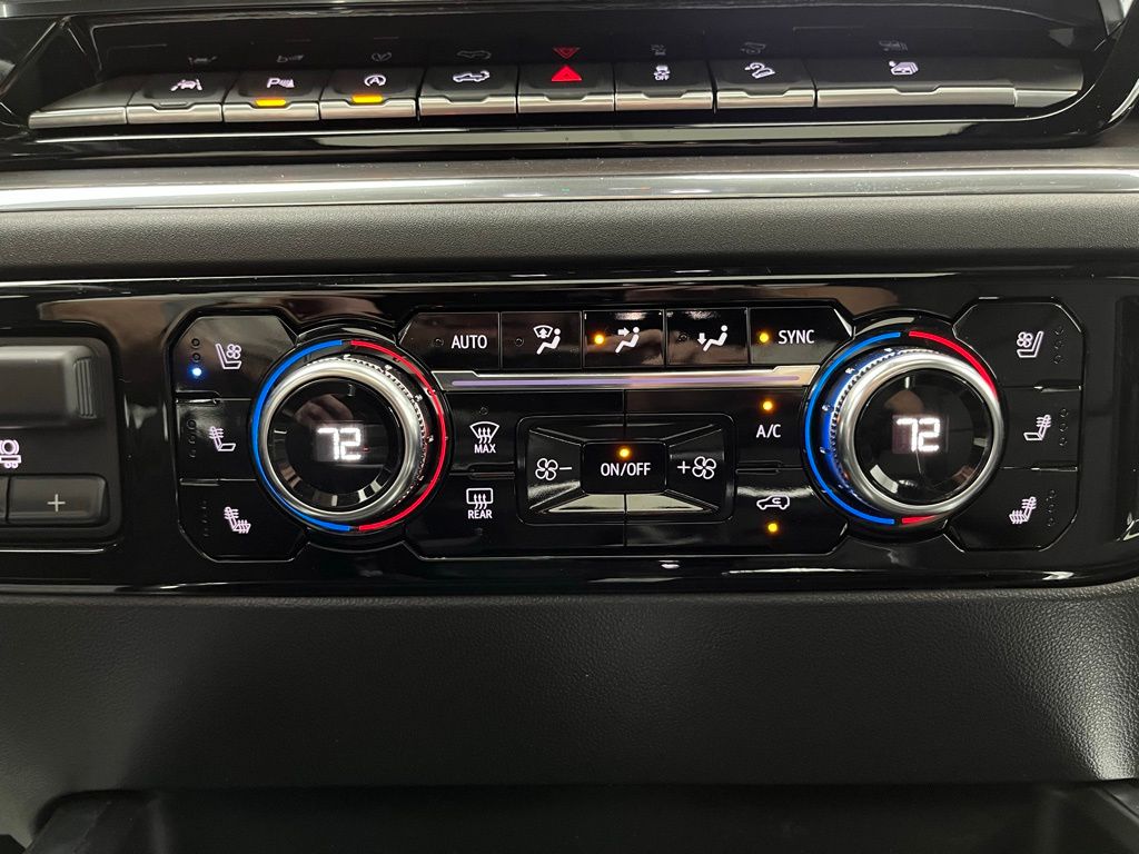 2023 Gmc Sierra 1500 SLT photo 17