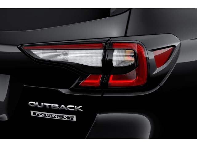2025 Subaru Outback Touring XT photo 2