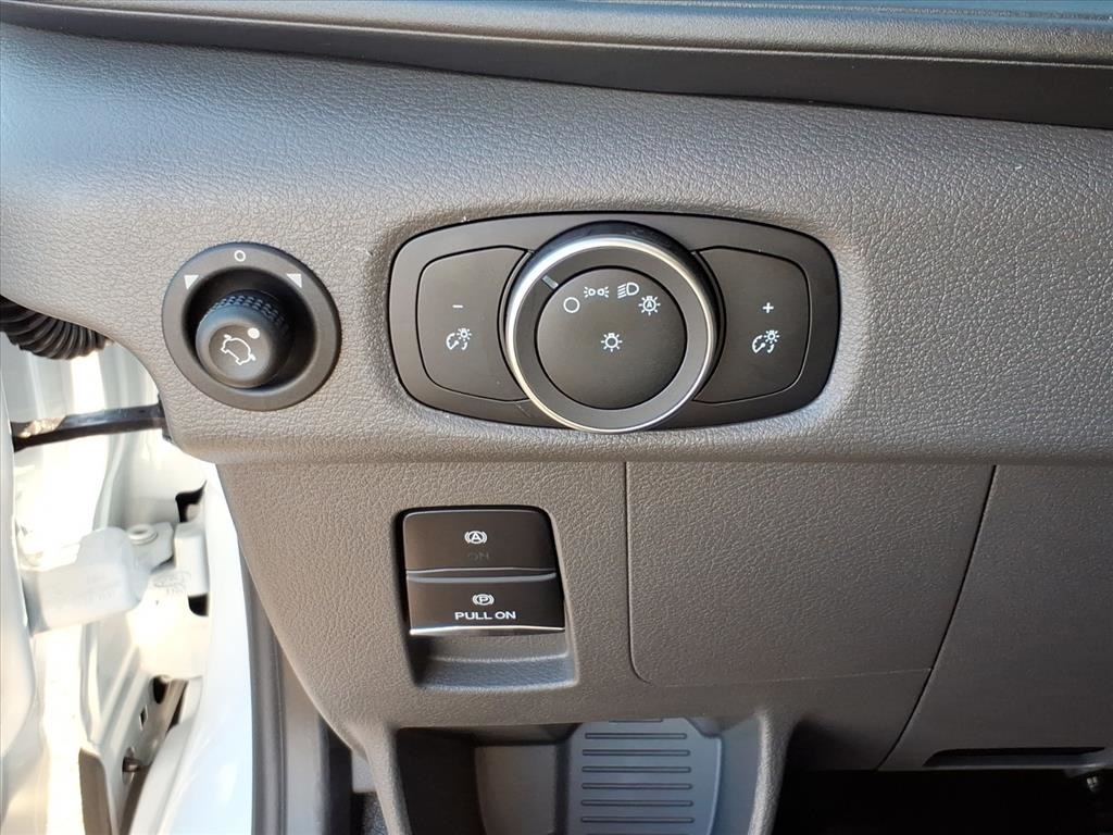 2025 Ford Transit photo 10
