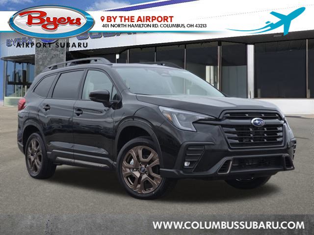 2025 Subaru Ascent Bronze Edition's photo