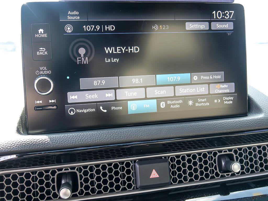 2024 HONDA CIVIC - Image 20