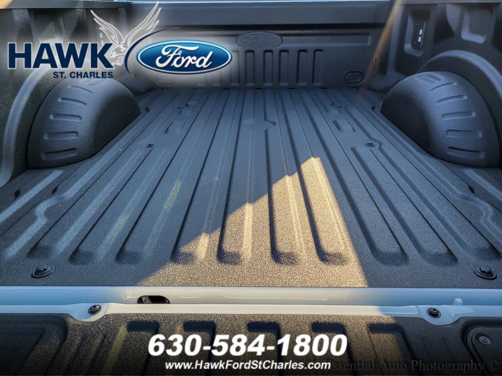 2026 FORD F-350 - Image 16