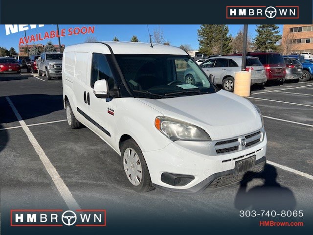 2016 RAM Promaster City Tradesman's photo