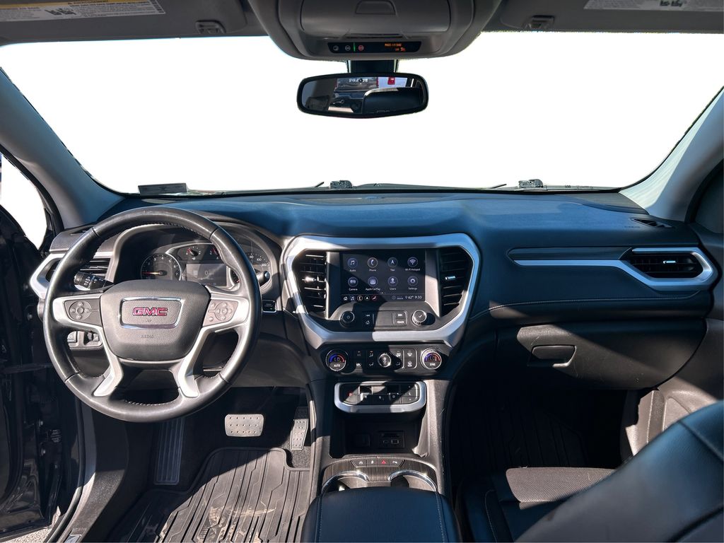 2020 Gmc Acadia SLT photo 22