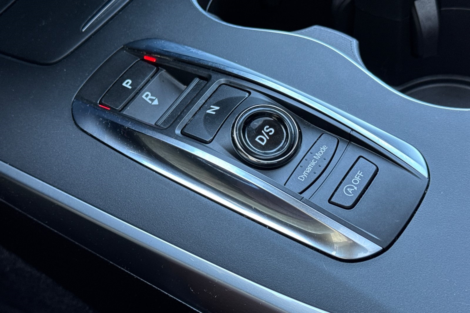 2019 Acura MDX SH-AWD Technology photo 22