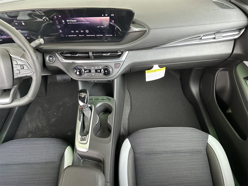 2025 Buick Envista Preferred photo 16