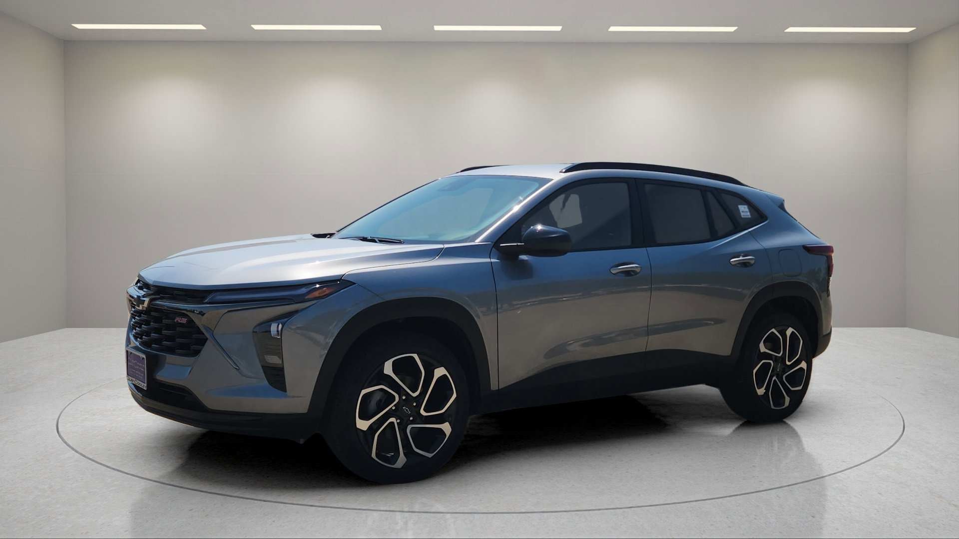 2025 Chevrolet Trax photo 7