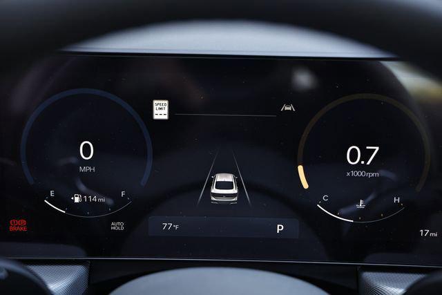 2025 Hyundai Sonata SEL Convenience photo 11
