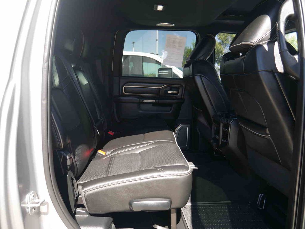 2020 Ram 3500 Limited photo 23