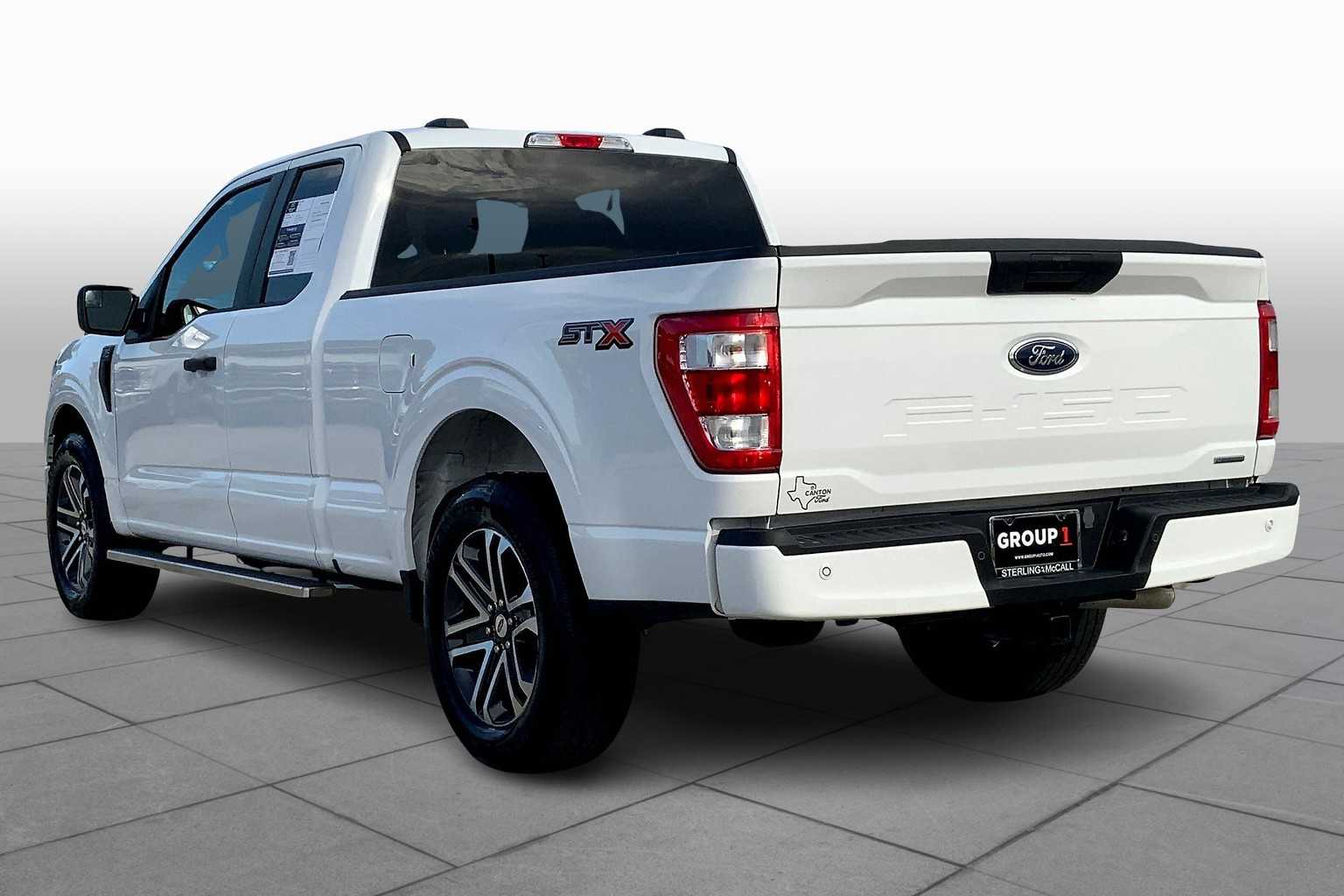 2023 Ford F-150 XL photo 11