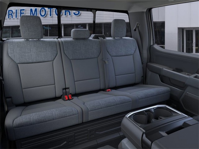 2024 FORD F-150 - Image 11