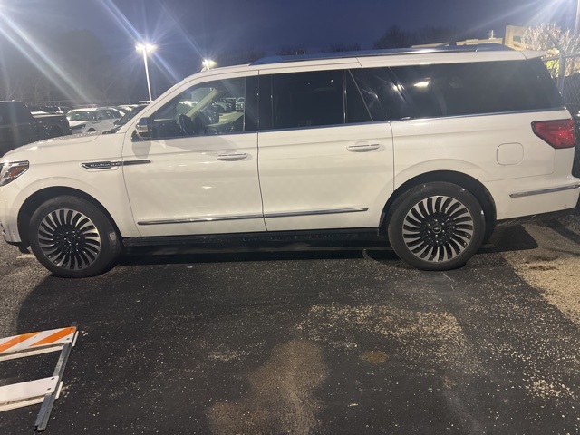 2020 LINCOLN NAVIGATOR L - Image 1