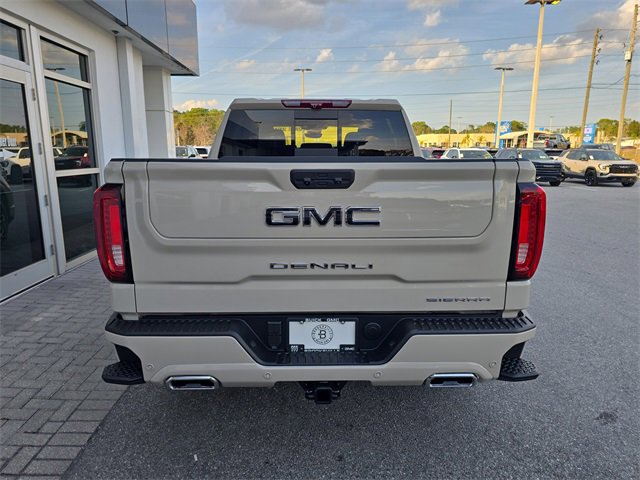 2026 Gmc Sierra 1500 Denali Ultimate photo 4