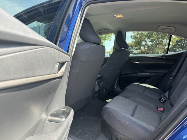 2025 Toyota Camry LE photo 21