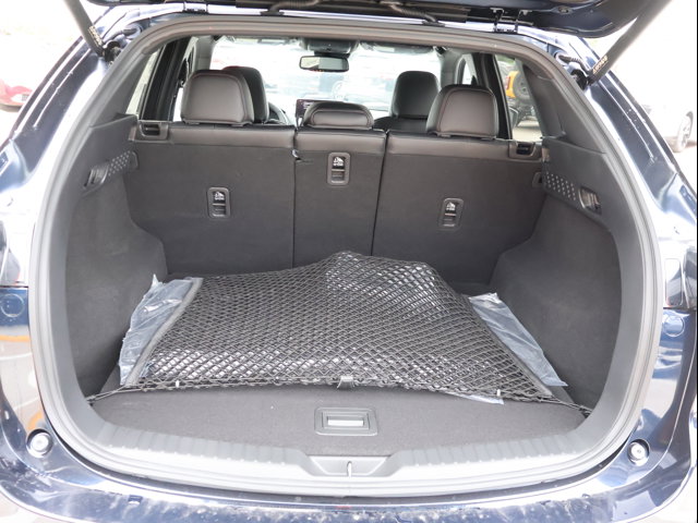 2025 Mazda CX-5 2.5 Turbo Premium photo 20