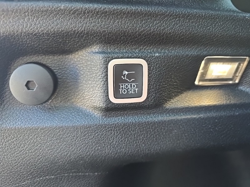 2021 Jeep Grand Cherokee Altitude Sport photo 27