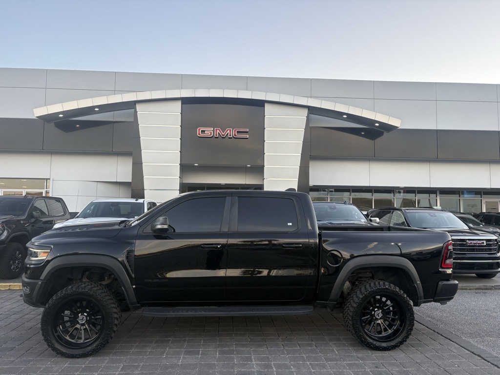 2021 RAM Ram 1500 Pickup TRX's photo