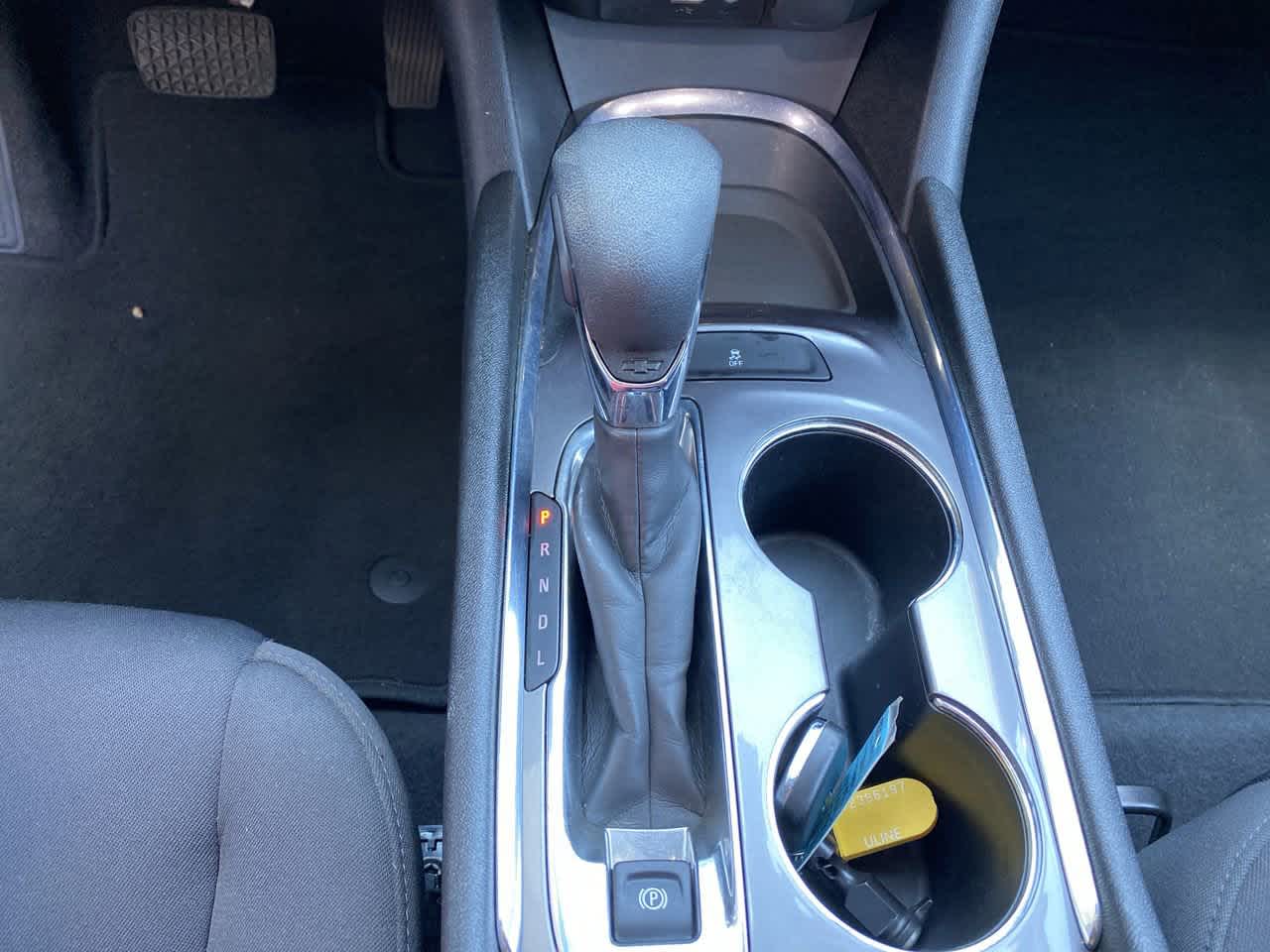 2023 Chevrolet Malibu 1LT photo 15