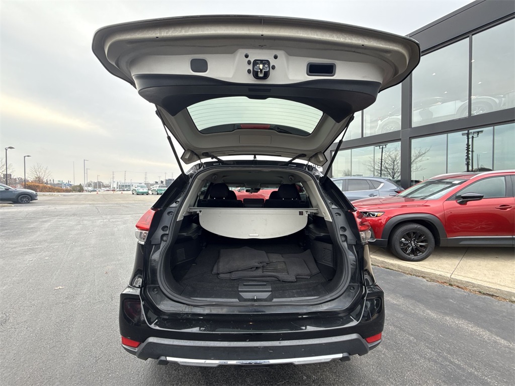 2019 NISSAN ROGUE - Image 22