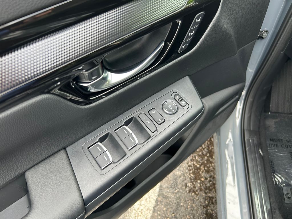 2026 Honda CR-V EX-L photo 26