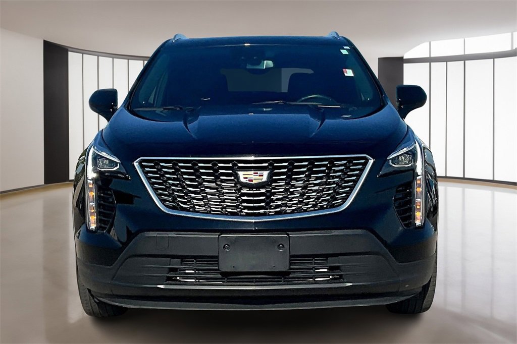 2023 Cadillac XT4 Luxury photo 3