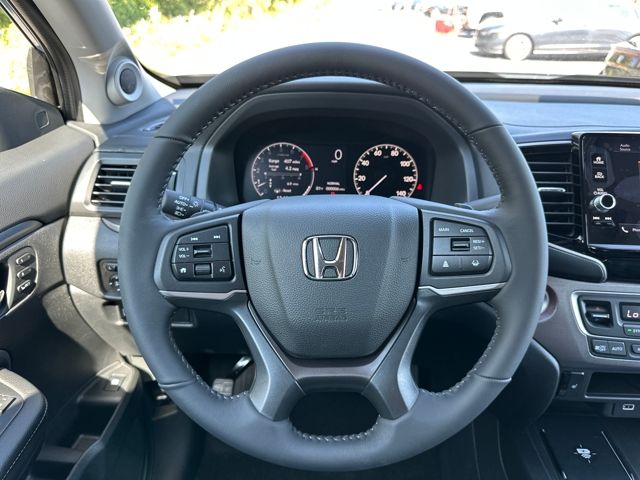 2026 Honda Ridgeline RTL photo 18