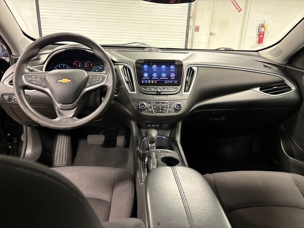 2023 Chevrolet Malibu 1LT photo 18