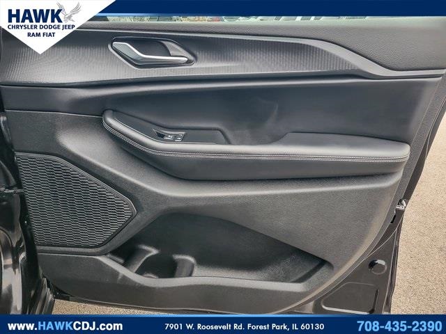 2025 JEEP GRAND CHEROKEE L - Image 24