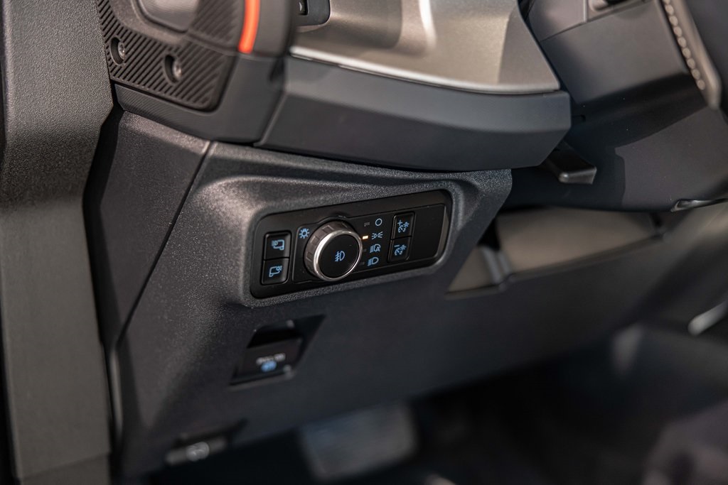 2024 FORD BRONCO - Image 20