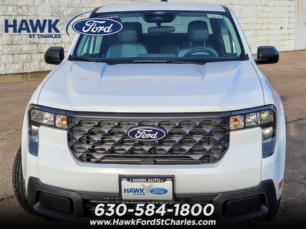 2026 FORD MAVERICK - Image 3