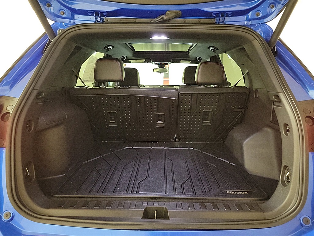 2024 CHEVROLET EQUINOX - Image 23