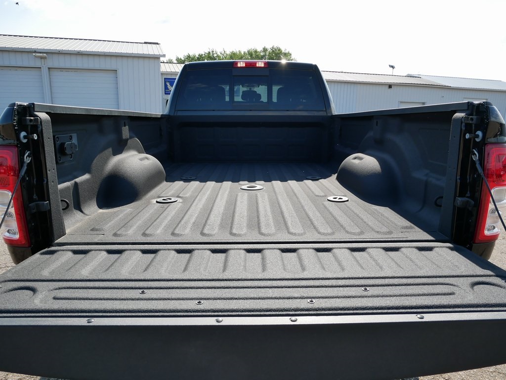 2024 Ram 2500 Tradesman photo 13