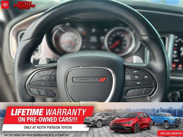 2020 Dodge Charger R/T photo 12