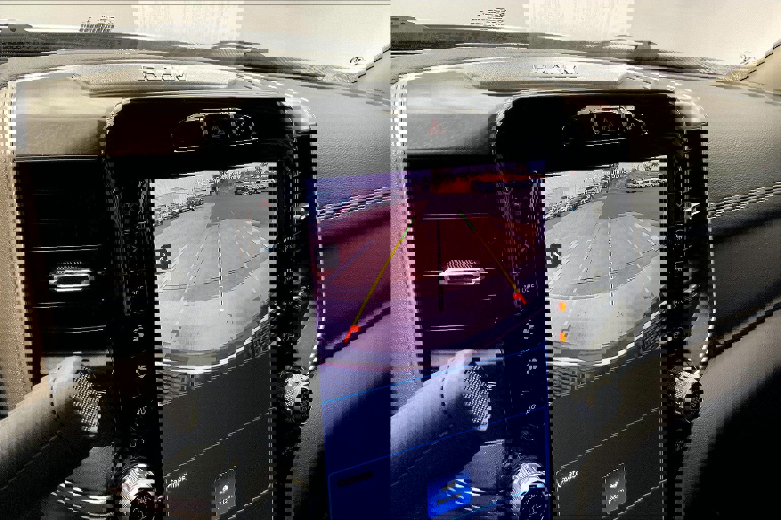 2024 Ram 2500 Laramie photo 22