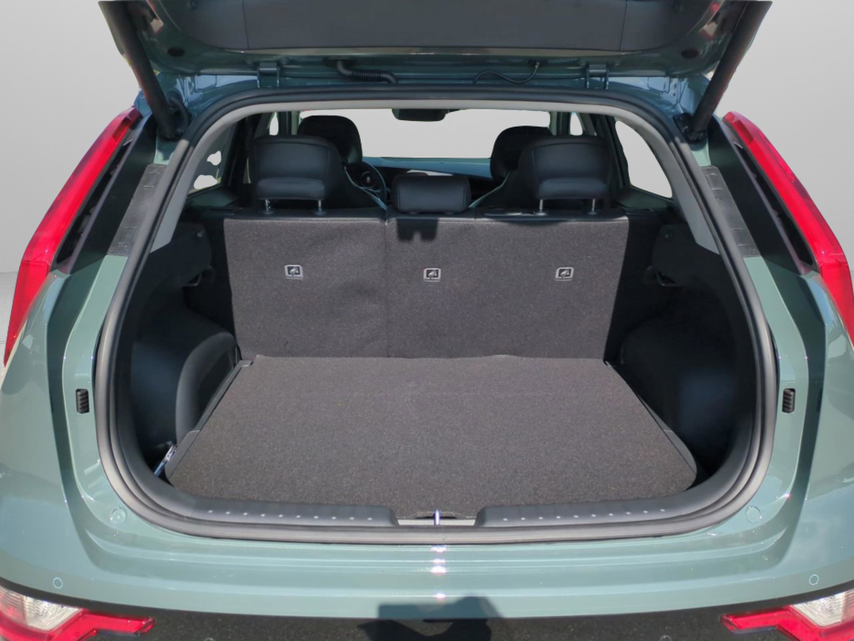 2025 Kia Niro EV Wind photo 13