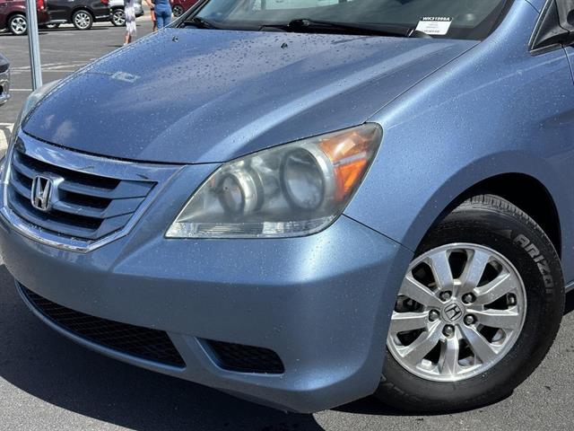 2010 Honda Odyssey EX photo 2