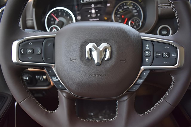2026 Ram 1500 Laramie photo 19