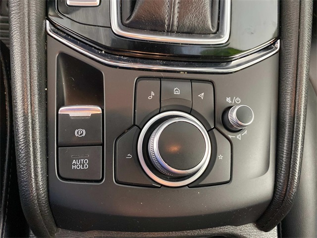 2021 Mazda CX-5 Touring photo 21