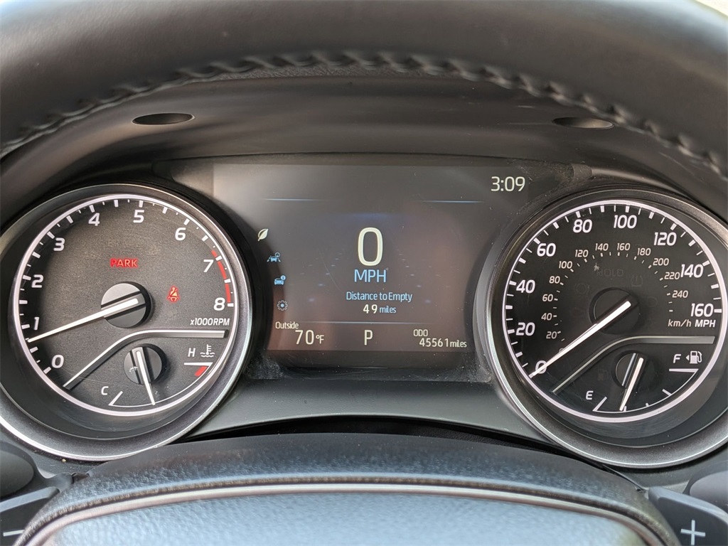 2023 Toyota Camry SE photo 14