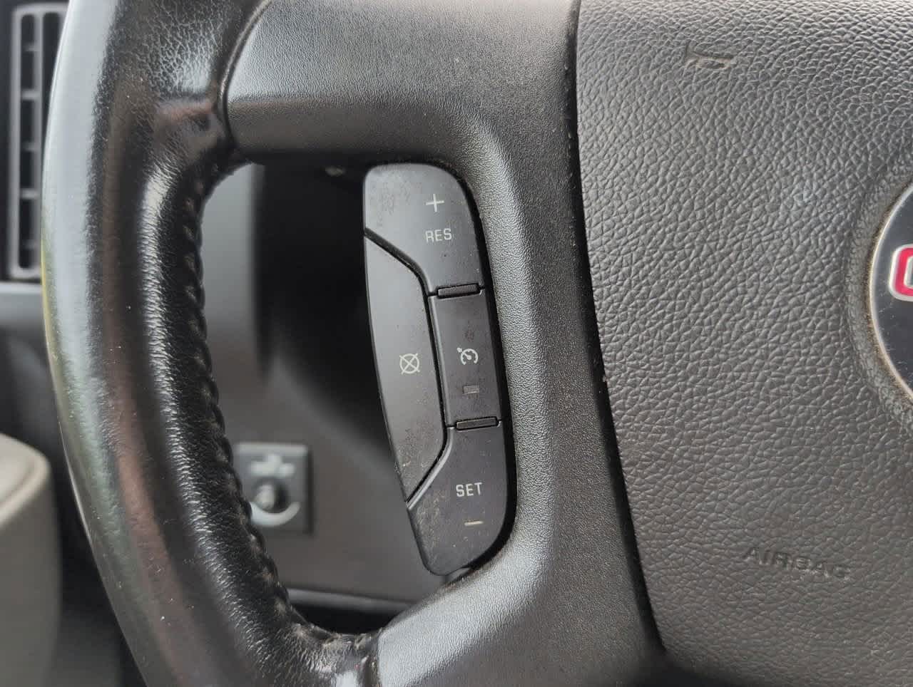 2023 Gmc Savana LS photo 25