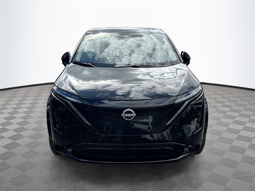 Used 2023 Nissan Ariya Evolve+ with VIN JN1BF0BA7PM411852 for sale in West Park, FL