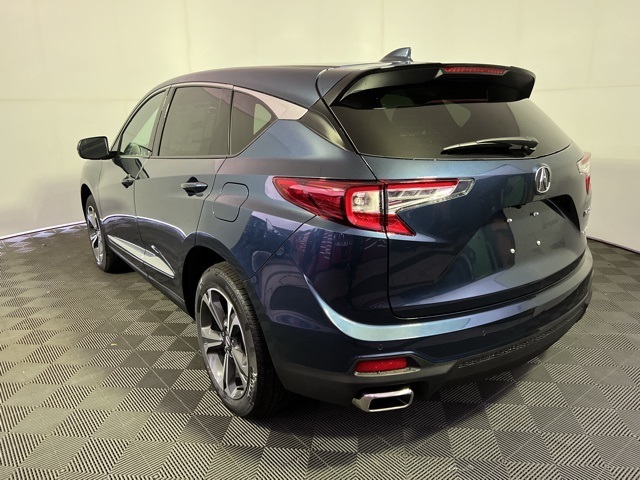 2025 Acura RDX Technology photo 3