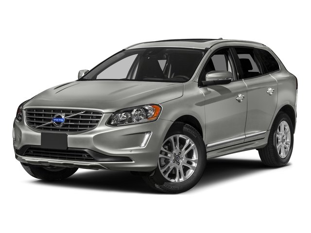 2016 Volvo XC60 T6's photo