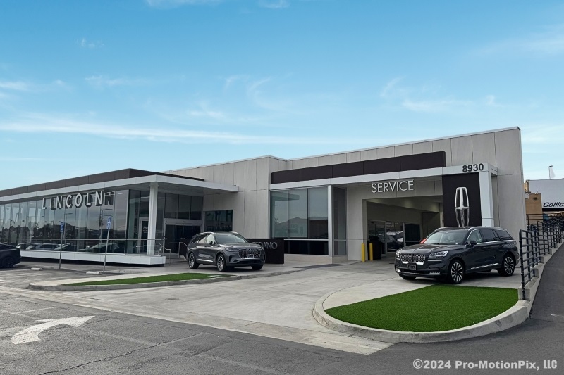 2020 Lincoln MKZ Hybrid Reserve photo 28