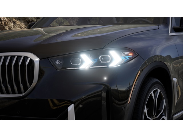 2026 Bmw X5 sDrive40i photo 2