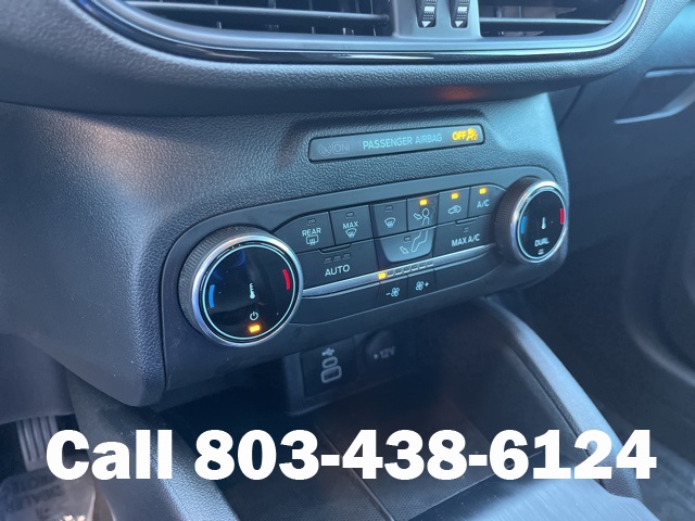 2025 Ford Escape ST-Line photo 24
