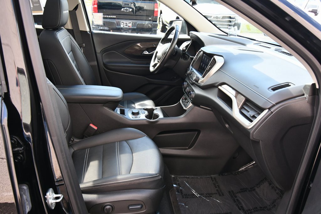 2022 Gmc Terrain Denali photo 15